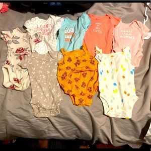 Babygirl Clothes